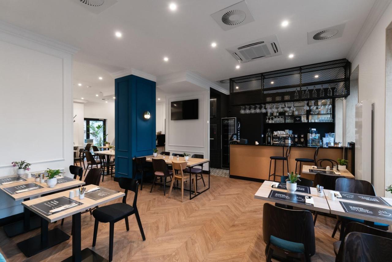 Hotel Tulip Residences Warsaw Targowa 外观 照片
