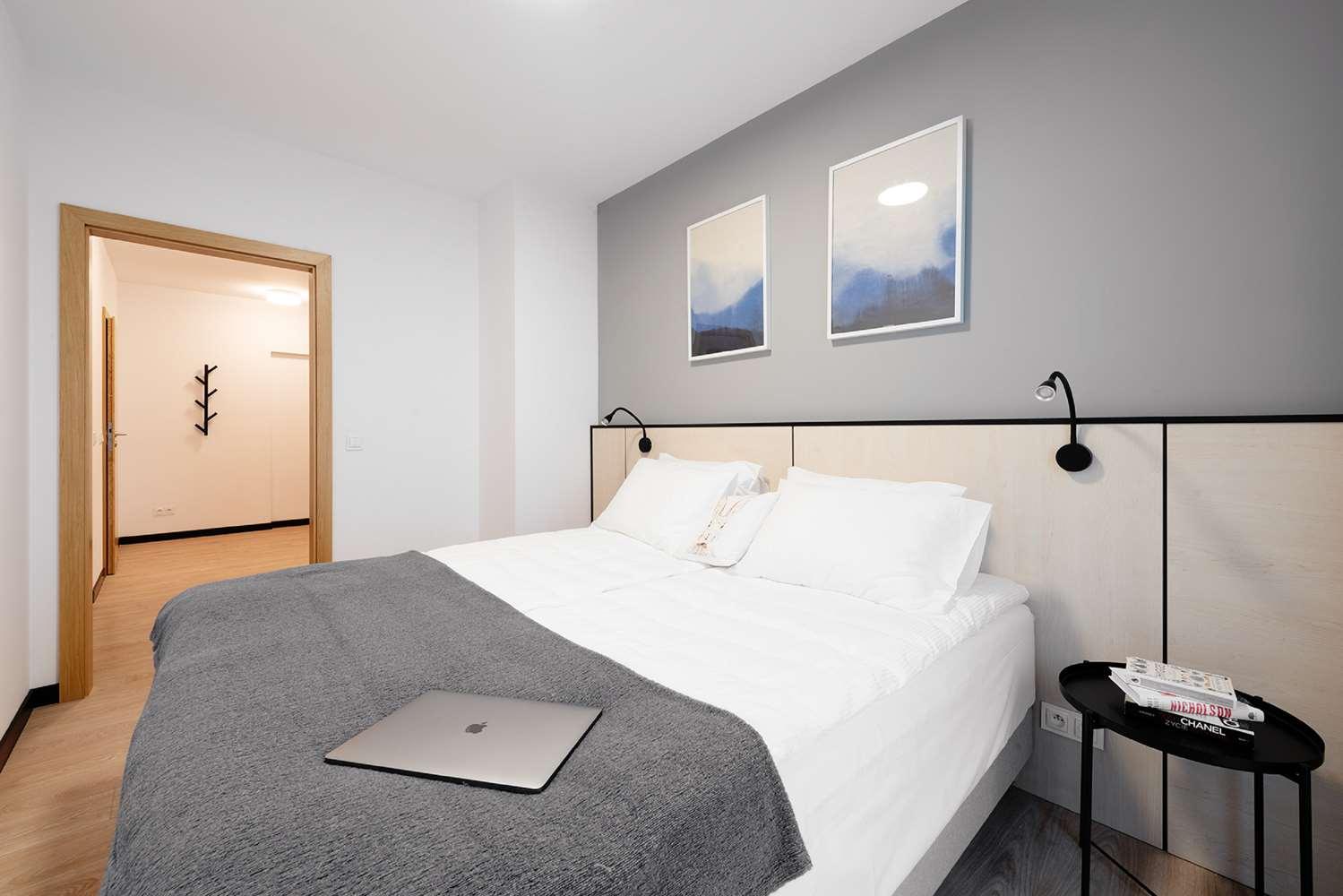 Hotel Tulip Residences Warsaw Targowa 外观 照片