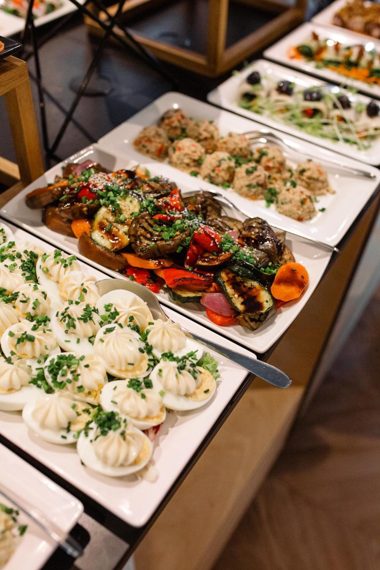 Hotel Tulip Residences Warsaw Targowa 外观 照片